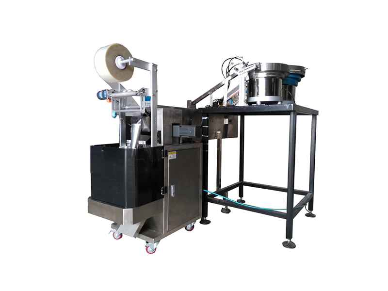 振盘包装机